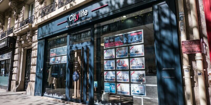 CityLife Paris 11 - Bastille